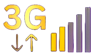 3G